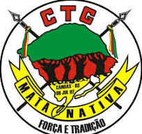CTG Mata Nativa Canoas 12º Região